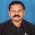 Piyus Kumar Mohanty - M.A., MBA.,LLB.